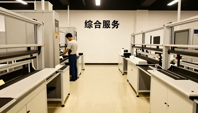江苏勤鹰健康养老管理服务有限公司