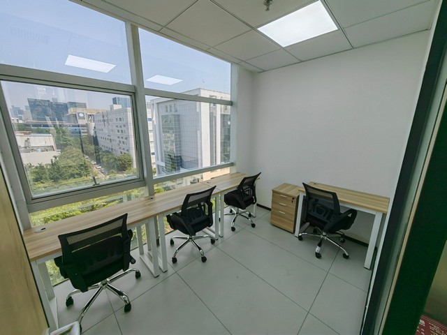 光影沉浸式展厅