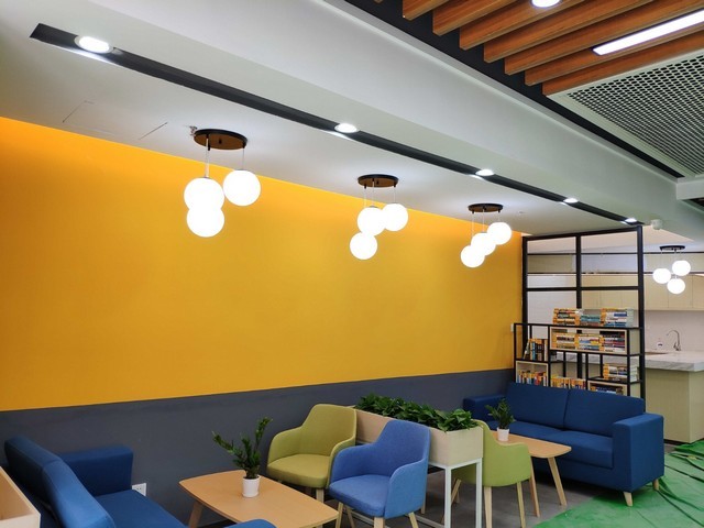 山东农业水产养殖设施