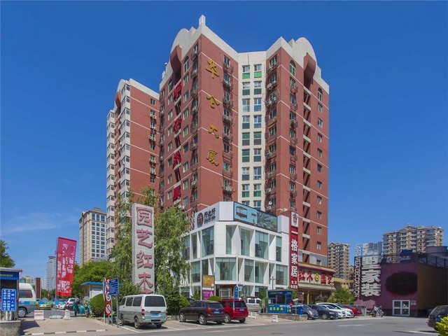 河北100吨履带吊租赁哪家靠谱