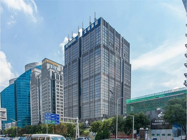 河北100吨履带吊租赁哪家靠谱