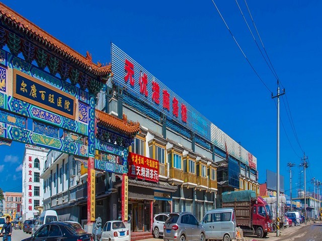 椒江加厚布标费用